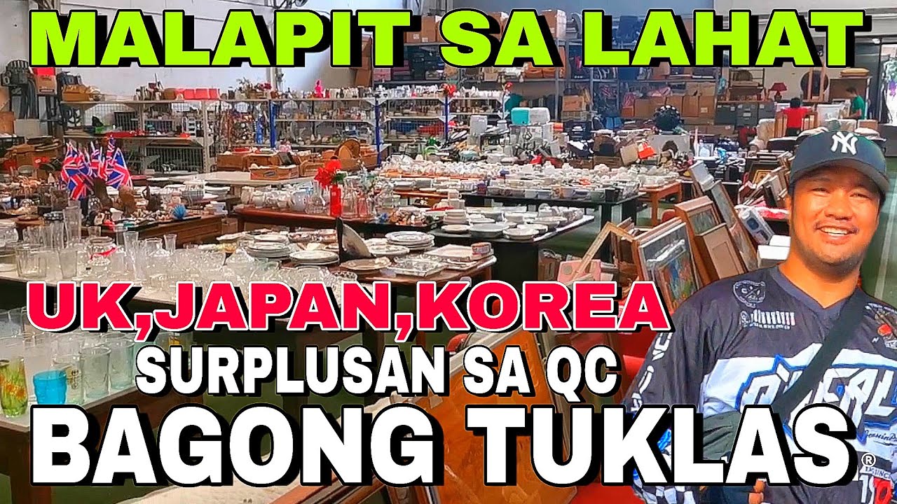 KATIPID ONLINE AUCTION ETO TALAGA MALAPIT SA LAHAT METRO MANILA LANG