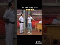 محمد رمضان لآول مرة علي المسرح