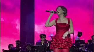 BADAI TELAH BERLALU  —  BUNGA CITRA LESTARI ( BCL) & DISKORIA ORCHESTRA Live @SYNCHRONIZE 2025