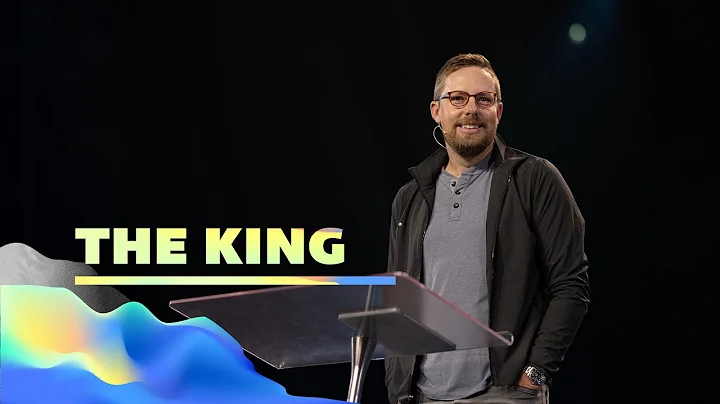 Gateway Church Live | The King by Pastor Josh Morr...