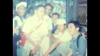 STM KAMPUNG JAWA 6  JAKARTA(1998-2001)