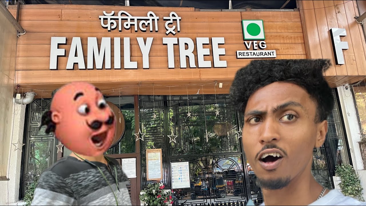 Family Tree Thane One Of The Best Restaurants For Vegetarians Must Family Tree Thane One Of The Best Restaurants For Vegetarians Must