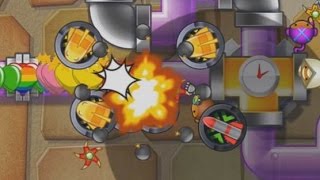 BTD5M - Random Mission 92 - Switch, Easy