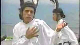Mi conejito (versión original) - Los conquistadores del Ecuador chords