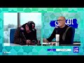 الفنان طارق البخاري ضيف منتصر في برنامج الفنون في بلادي على إذاعة ميدي1 
