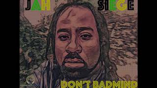 Dont Bad mind