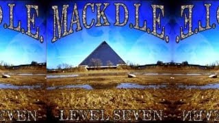 Mack D.L.E - Buddah (Remastered By Alex Frozen)