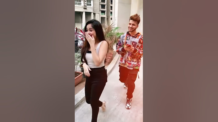 jannat zubair, Ayaan zubair new comedy videos
