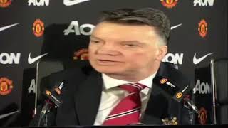 YTP: VAN BENCH TALKS ABOUT LAST NIGHT