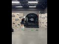 山本紗愛さんのスイング動画~河谷麻瑚のSundayMorningShot!~