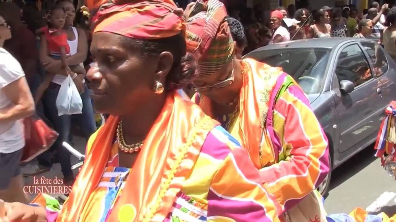 LA FËTE DE CUISINIERES HD 1H05 mp4