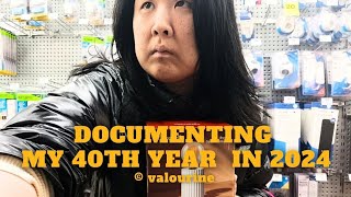 Daily life in Sydney vlog|my 40th year ep.130/ trying not to faint during grocery shopping