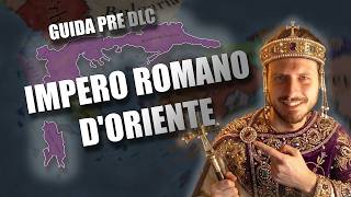 Come salvare Bisanzio nel 1337: Guida definitiva alla Rinascita della Fenice | EU5