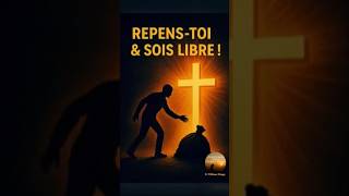 Ton Fardeau Est Il Lourd? Repens - Toi Et Sois Libre