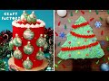 Advent Calendar Day 2: Heavenly Christmas Bakes and Cakes Collection | Craft Factory