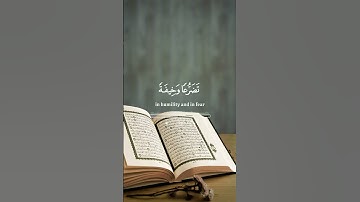 تلاوة خاشعة مؤثرة | آيات مختارة من سورة الأعراف بصوت القارئ ياسر الدوسري