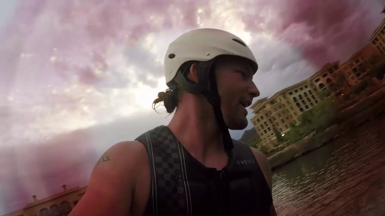 Las Vegas Best Water Park Water Sports LV YouTube