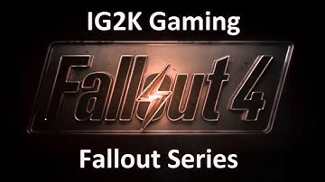 Fallout 4 - Secret Freefall Armor without Jetpack (A Fallout: 4 Guide)