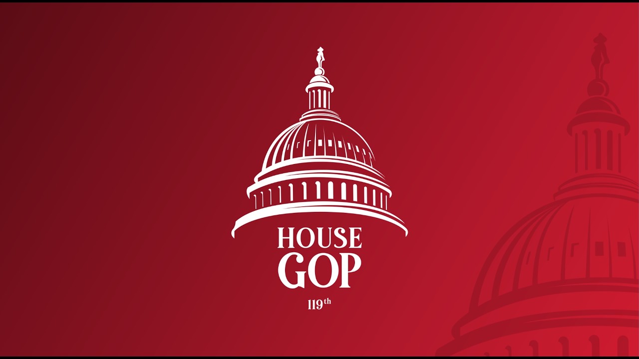 SUBSCRIBE to get the latest from House Republicans: https://bit.ly/2CDvaHL  <br /><br />Visit House Republicans’ website: https://www.gop.gov   <br />Like House Republicans on Facebook: https://www.facebook.com/HouseRepublicans/  <br />Follow @HouseGOP on Twitter: https://twitter.com/HouseGOP  <br />Follow @HouseGOP on Instagram: https://www.instagram.com/housegop/
