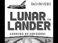 Game Boy Longplay [207] Lunar Lander (JP)
