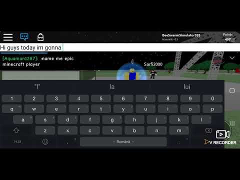 How To Make A Gun With F3x On Roblox Mobile The Decal Id Is In Description Youtube - roblox gun decal id