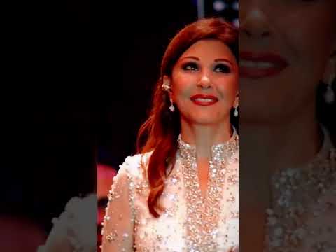 ماجدة الرومي في مواقف مؤثرة ومضحكة على المسرح Otvlebanon