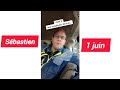 Sébastien béraud 1 Juin aux syndiqués de la c... Acte 2