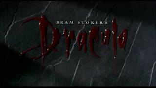 Bram Stoker's Dracula (1992) Teaser Trailer Bram Stoker's Dracula (1992) Teaser Trailer
