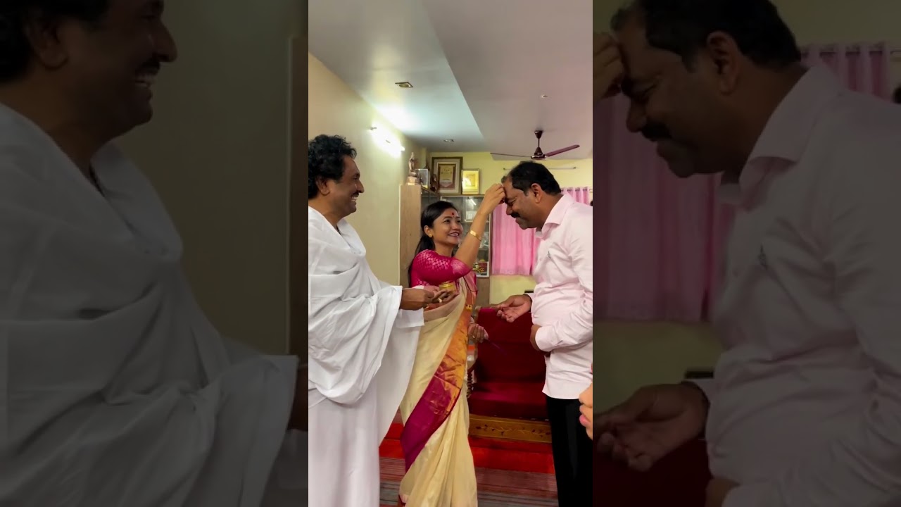 ಪರಮಪೂಜ್ಯ ಶ್ರೀ ಷ.ಬ್ರ.ಡಾ. ಗಂಗಾಧರ ಶಿವಾಚಾರ್ಯರತ್ನ ಮಹಾಸ್ವಾಮಿಗಳ ದರ್ಶನಾಶೀರ್ವಾದ ಪಡೆಯಲಾಯಿತು Vishvaradhyatemple