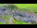 Peveril Castle, Castleton, Hope Valley - YouTube