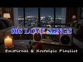 80s Romantic Love Songs for Late Nights – Emotional & Nostalgic Cassette Tape Mix