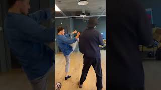 Celebrity This guy got moves #shorts Wealth