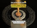 Ada koin yang gambar pedangnya bisa dicabut, Bukan sihir. #seniunik #karyaseni #unik