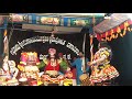 Bhakthida Balime - 03 / Dinesh Shettigar Kodapadvu Hasya / Bappanadu Mela / Ganesh Hebri