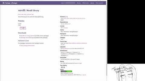 Rosby Day 5 - Building a Key-Value Database from Scratch in Haskell