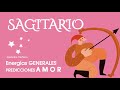 #sagitario LE ENCANTAS PERO DUDA DE LO QUE VOS SENTIS #amor #horoscopo #hoy #general