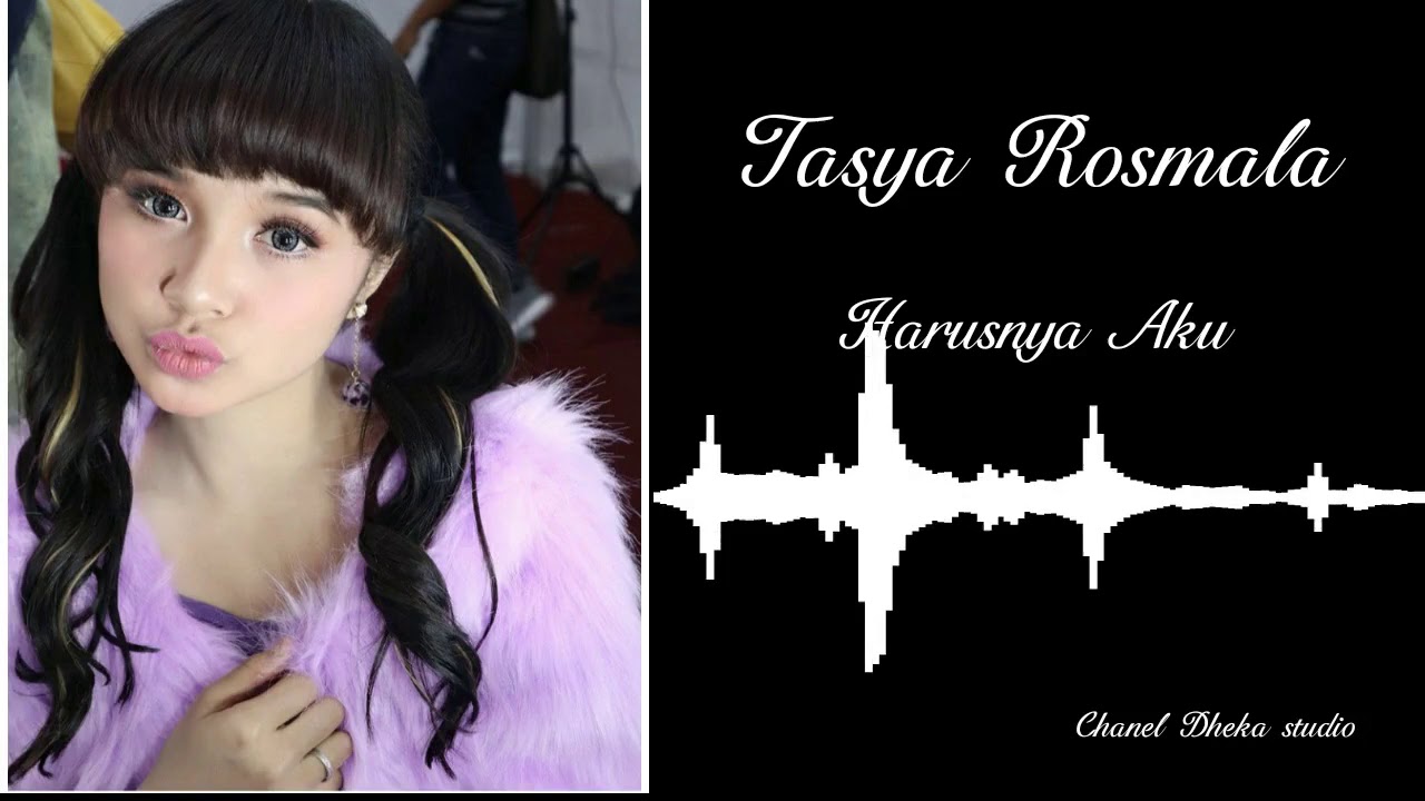 Tasya Rosmala  - harusnya aku koplo Spectrum