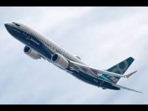 Aircraft Design, Boeing