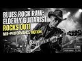 Gary Moore, Chris Rea, Eric Clapton, Muddy, Joe Bonamassa – Emotional Guitar Blues Rock Collection