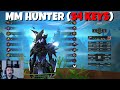 Mm hunter  keys new fotml 1027 dragonflight