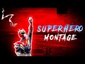 Superhero montage  pubg  pubg mobile  never give up  mayank gaming