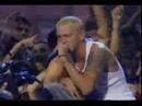 Eminem - The Real Slim Shady and The Way I Am - Live MTV