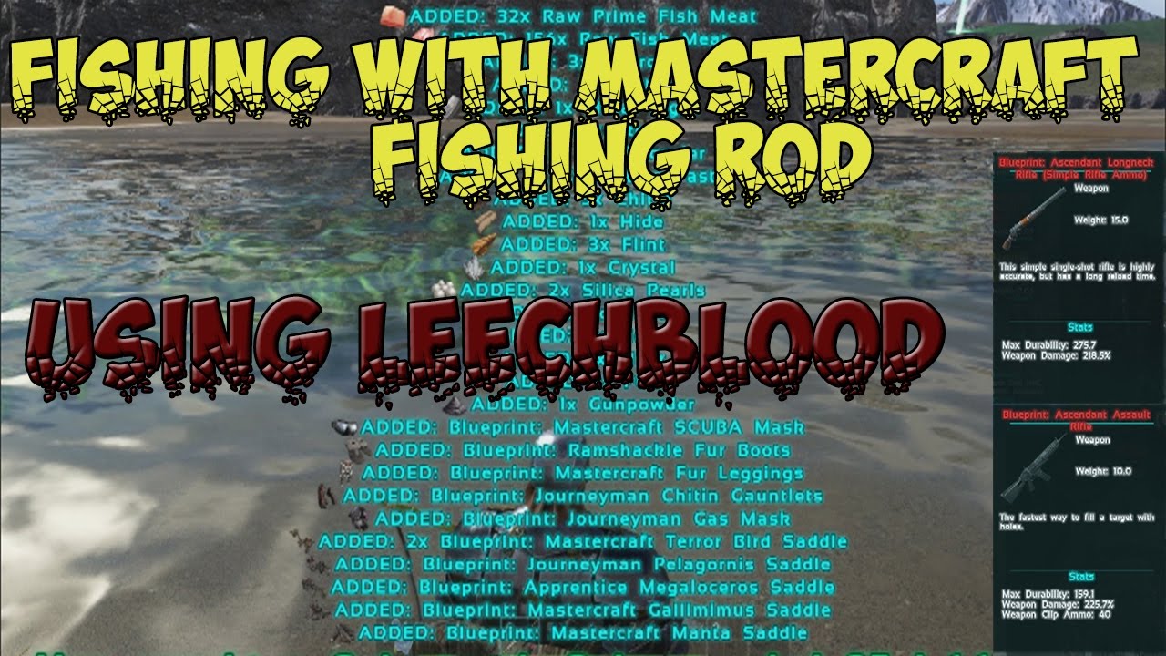 fishing with mastercraft fishing