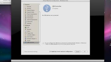 Episode 054 Parallels Desktop 4 0 for Mac