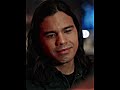 Cisco leaves Team Flash 😔 #shorts