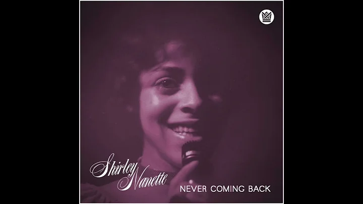 Shirley Nanette - Yours Truly Love