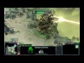 Starcraft 2 Wings of Liberty Brutal Campaign 9 - The Dig