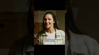 Zombies emerge from a comic book #movie