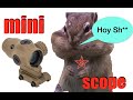 Fave Compact Scope for ARs: Primary Arms SLX