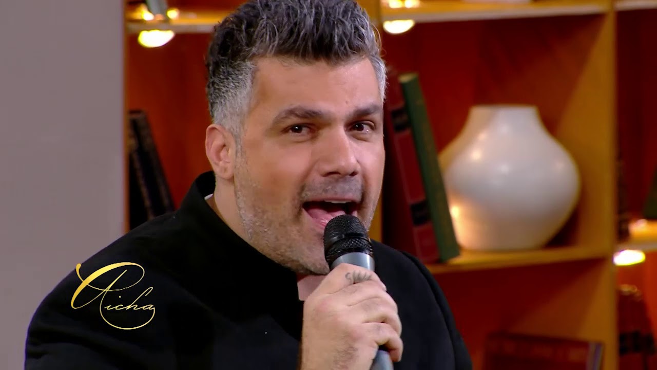 Fares Karam Ritanee فارس كرم   ريتنى